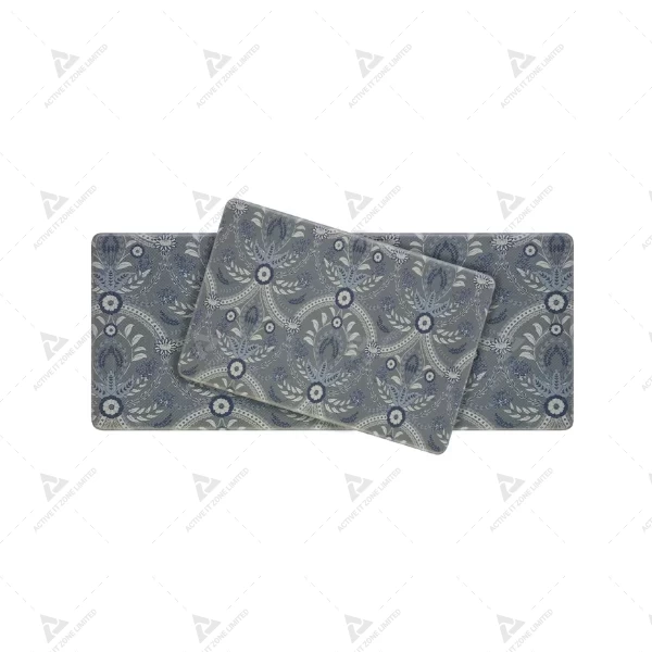 Güzel bir parfüm senin için.